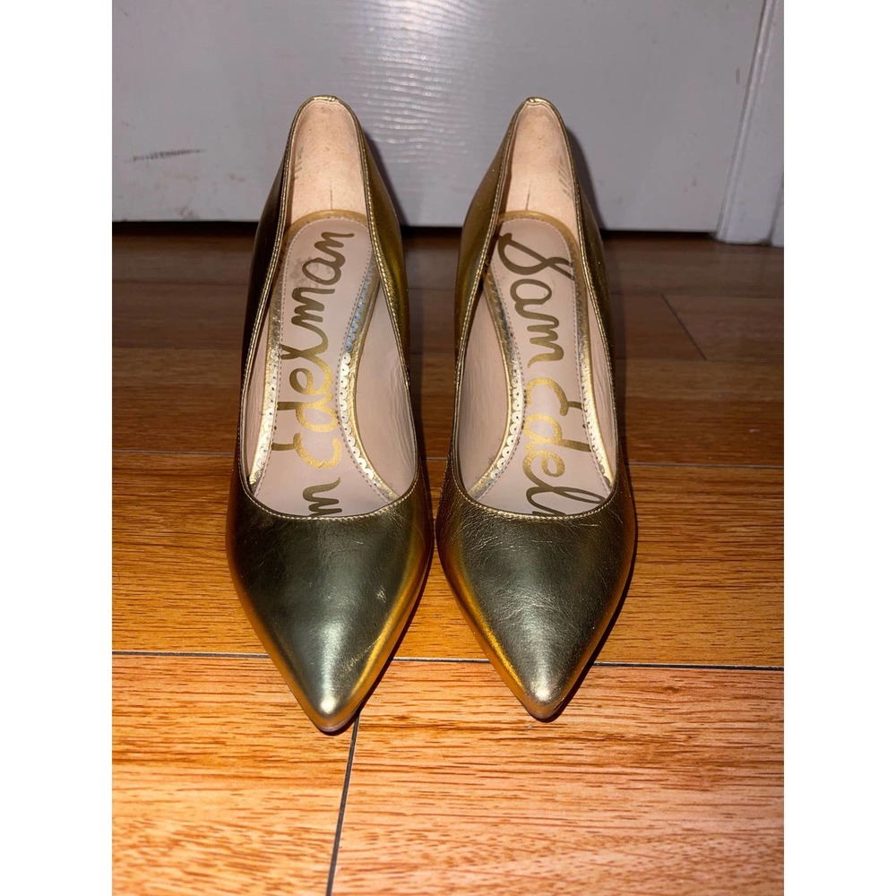 Sam Edelman size 6 worn once - Picture 5 of 6
